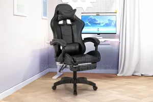 Chaise Gaming Grand Modèle