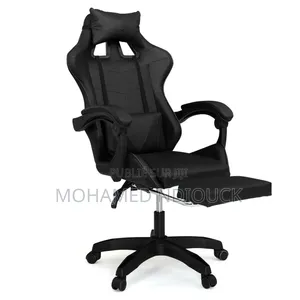 Chaise Gaming Grand Modèle