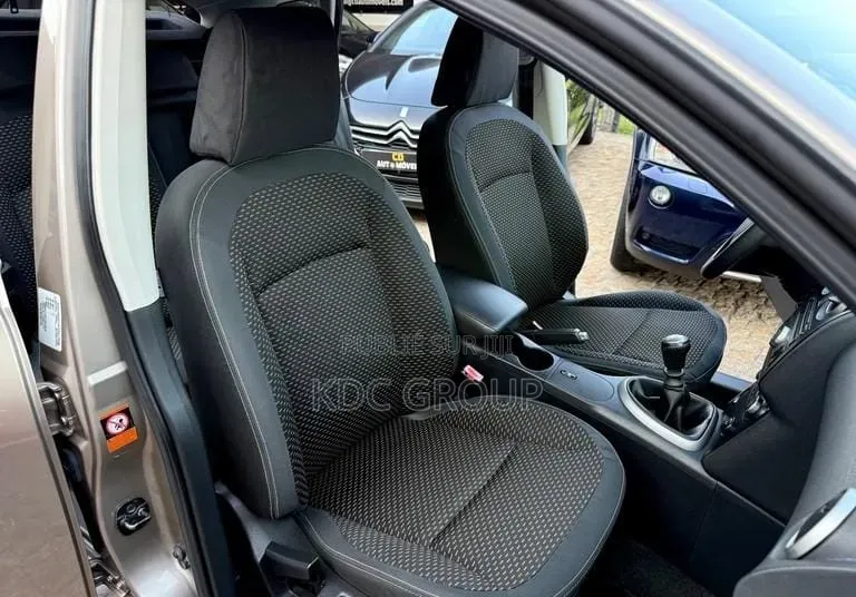 Nissan Qashqai 2008