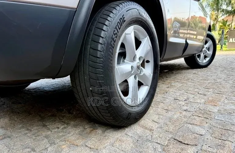 Nissan Qashqai 2008