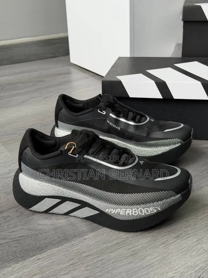Chaussures Baskets