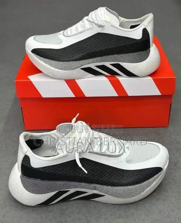 Chaussures Baskets