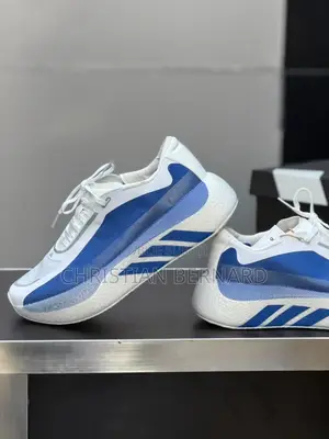Chaussures Baskets