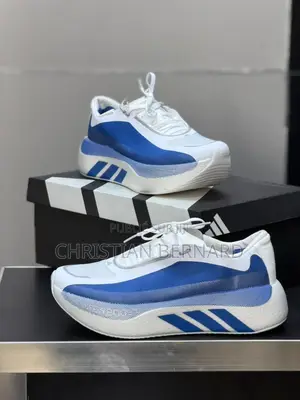 Chaussures Baskets