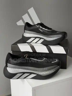 Chaussures Baskets