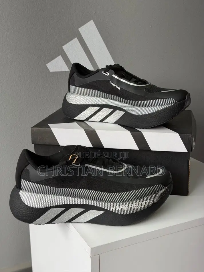 Chaussures Baskets