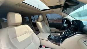 Toyota Land Cruiser Prado 2024 Noir Mat