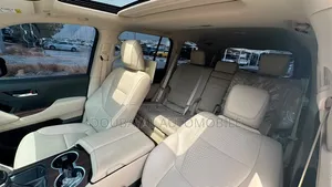 Toyota Land Cruiser Prado 2024 Noir Mat