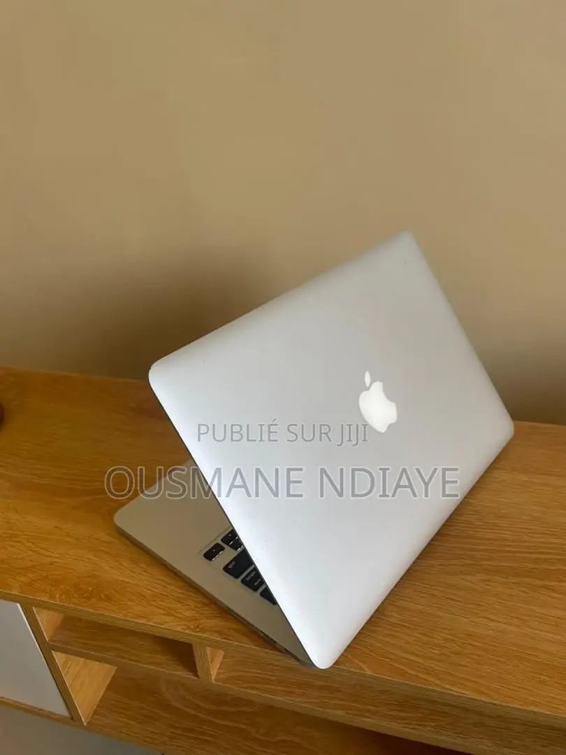 Ordinateur portable Apple MacBook Pro 2014 8GB Intel Core i7 SSD 256GB