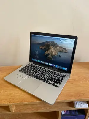 Ordinateur portable Apple MacBook Pro 2014 8GB Intel Core i7 SSD 256GB