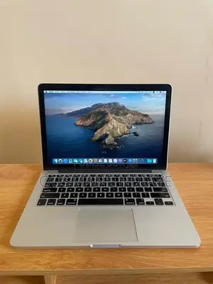 Ordinateur portable Apple MacBook Pro 2014 8GB Intel Core i7 SSD 256GB