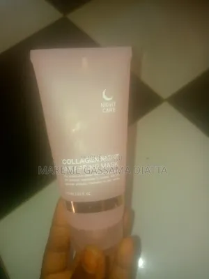 Masque De Visage