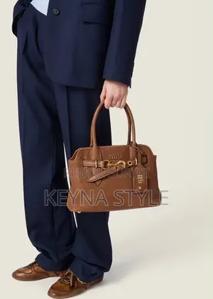 Sac Fashion À Plusieurs Compartiments