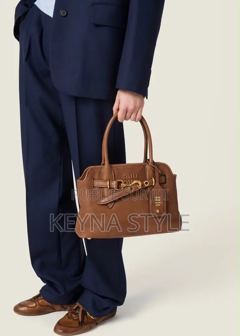 Sac Fashion À Plusieurs Compartiments