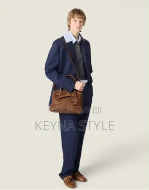 Sac Fashion À Plusieurs Compartiments