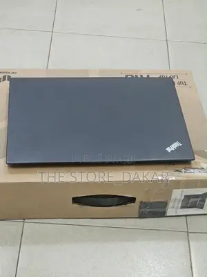 Ordinateur portable Lenovo ThinkPad T460s 8GB Intel Core i5 SSD 256GB