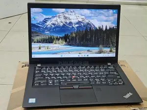 Ordinateur portable Lenovo ThinkPad T460s 8GB Intel Core i5 SSD 256GB