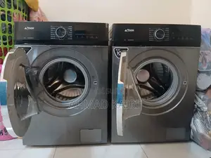 Machine À Laver