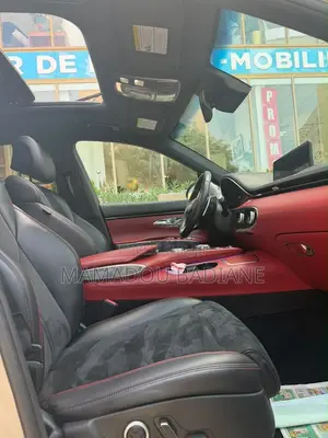 Hyundai Genesis 2022 Gris