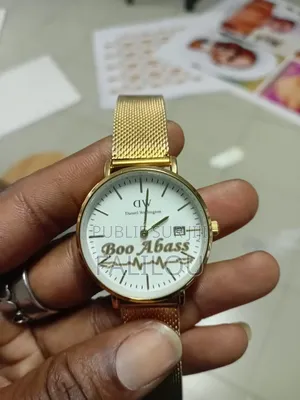Montre Homme
