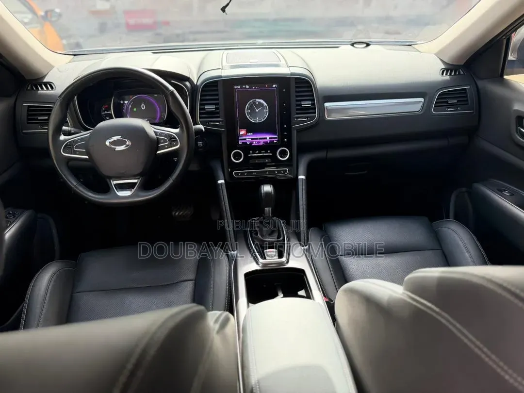 Hyundai Tucson 2017 Gris