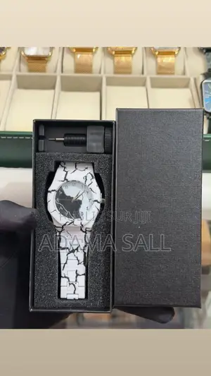 Montre Polycarbone
