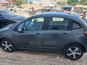 Citroen C3 2016 Gris