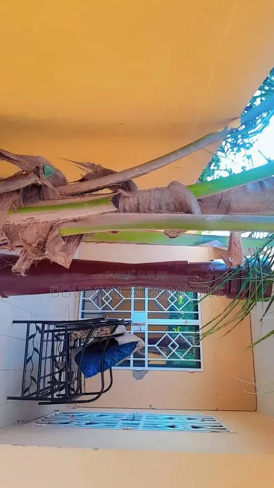 2chbre Villa dans Somone Villa À, Mermoz Sacré-Cœur à Vendre