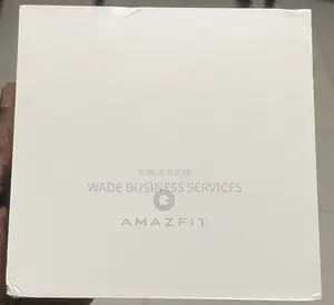 Amazfit T-Rex Noir