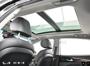 Kia K5 2017 Noir Mat