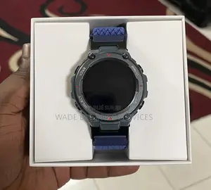 Amazfit T-Rex Pro Bleue