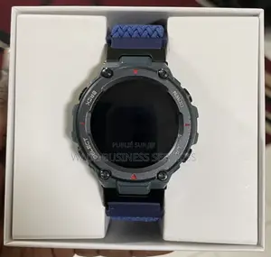 Amazfit T-Rex Pro Bleue