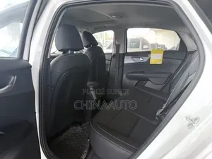 Kia K3 Comfort 2024 Blanc