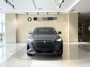 Changan X5 Plus 1.5 Blue Core FWD 2024 Gris