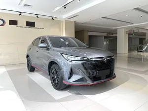 Changan X5 Plus 1.5 Blue Core FWD 2024 Gris