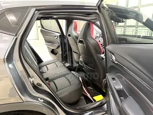 Changan X5 Plus 1.5 Blue Core FWD 2024 Gris