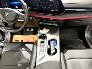 Changan X5 Plus 1.5 Blue Core FWD 2024 Gris