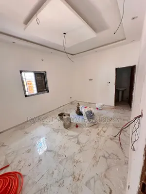4chbre Appartement dans Ouest Foire, Yoff à Louer