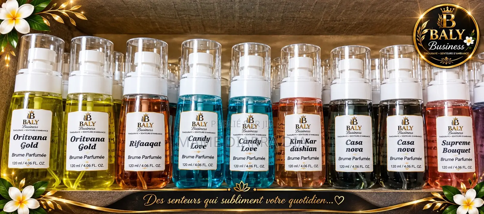 Parfumerie