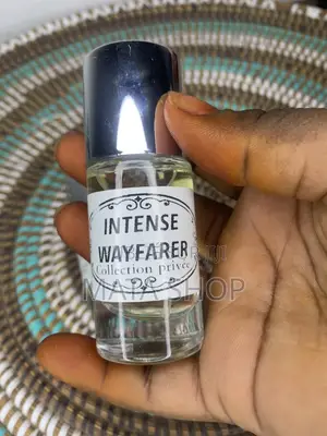 Extrait De Parfum