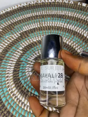 Extrait De Parfum
