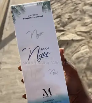 Île De Ngor Madagascar