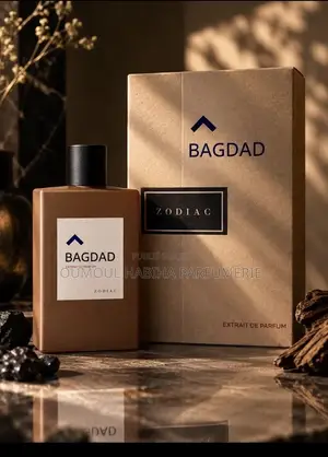 Bagdad Zodiaque