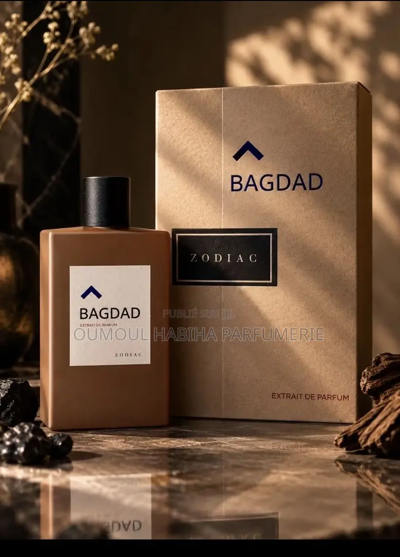 Bagdad Zodiaque