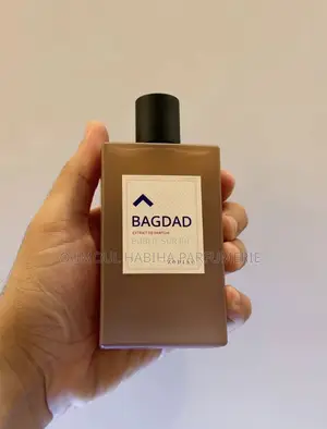 Bagdad Zodiaque