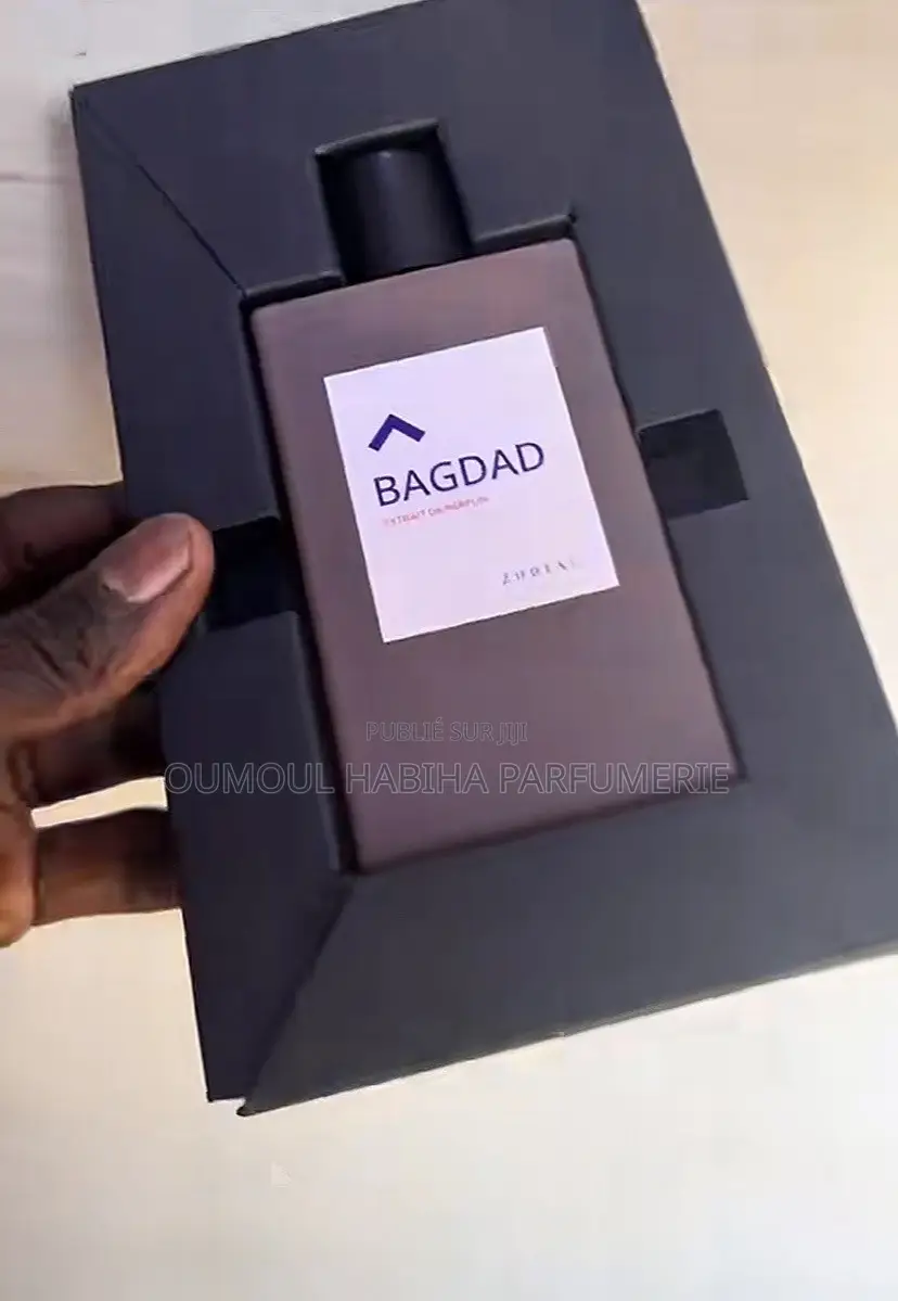 Bagdad Zodiaque