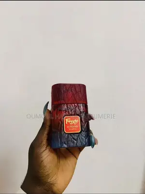 Parfum Freeze