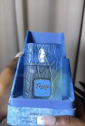 Parfum Freeze