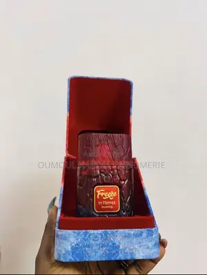Parfum Freeze