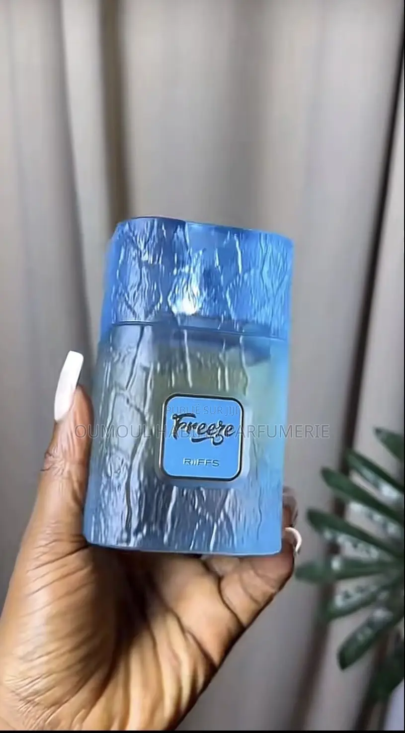 Parfum Freeze